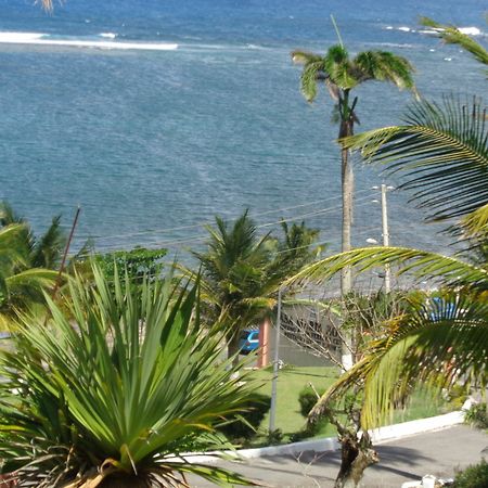 Casa Maria Hotel Port Maria ภายนอก รูปภาพ