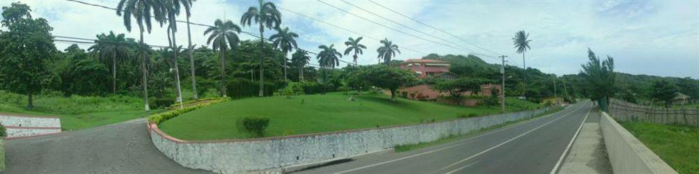 Casa Maria Hotel Port Maria ภายนอก รูปภาพ