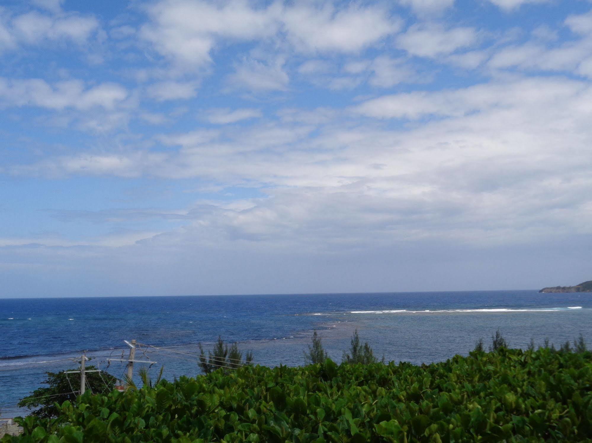 Casa Maria Hotel Port Maria ภายนอก รูปภาพ