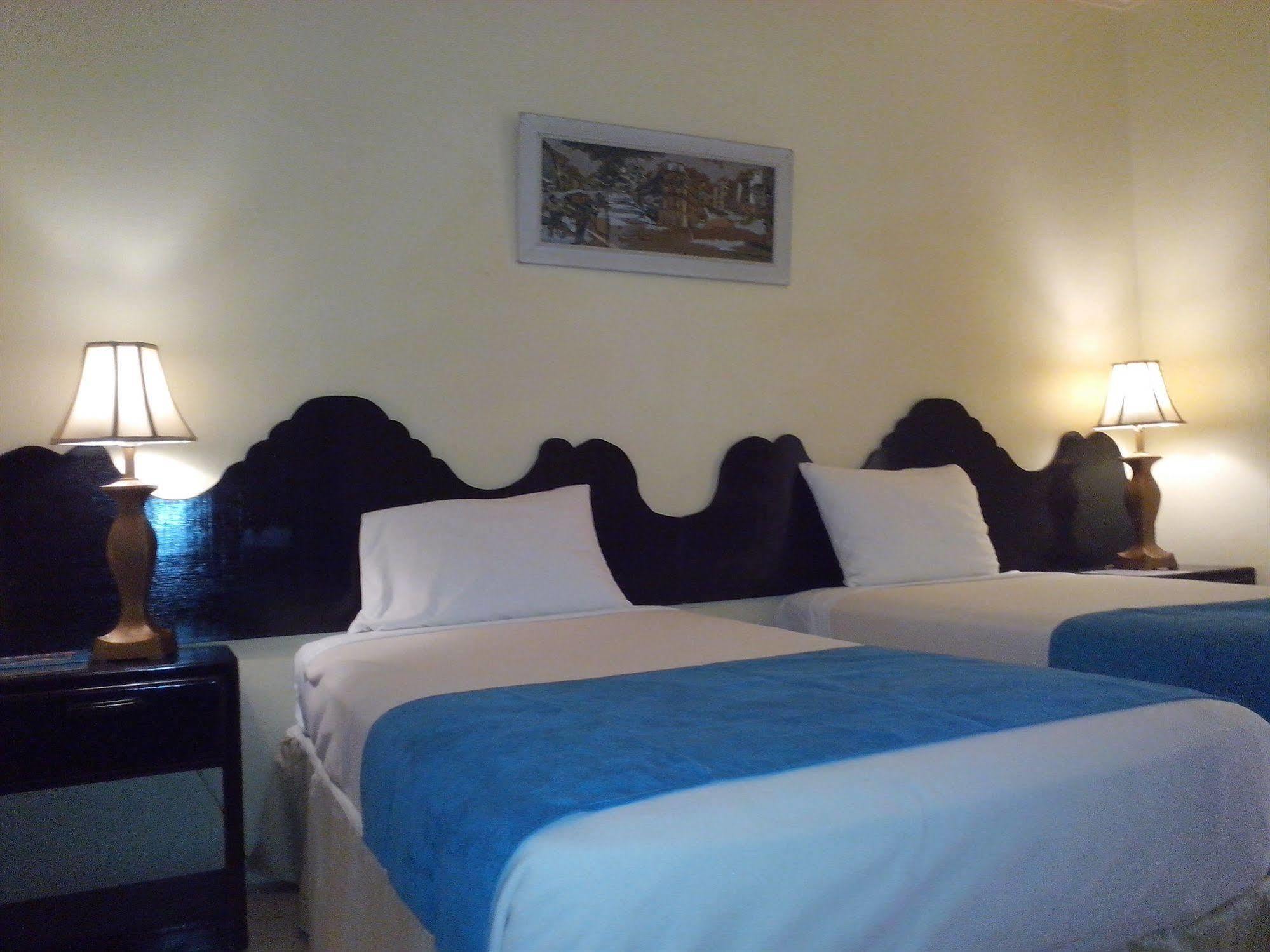 Casa Maria Hotel Port Maria ภายนอก รูปภาพ