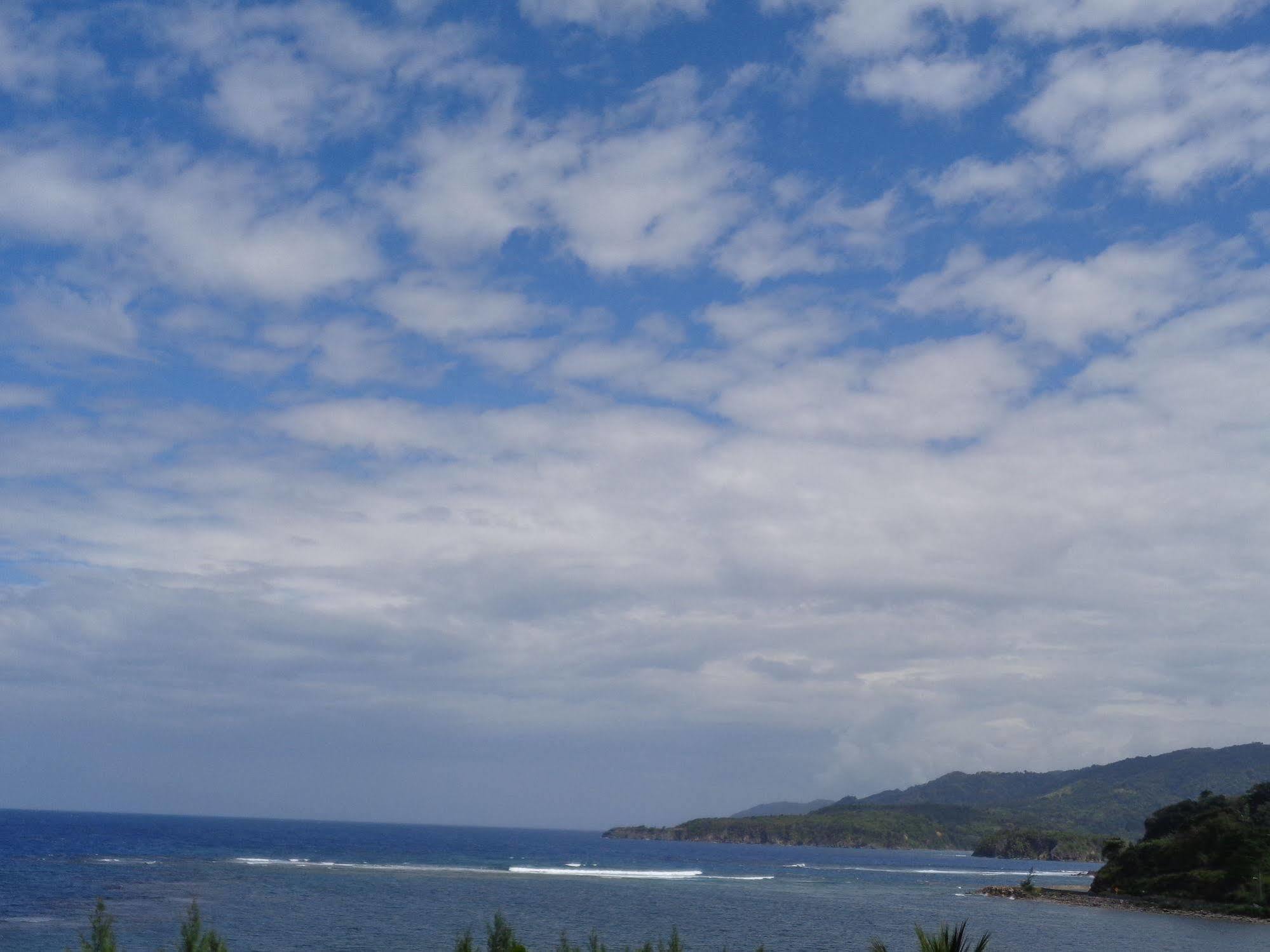 Casa Maria Hotel Port Maria ภายนอก รูปภาพ