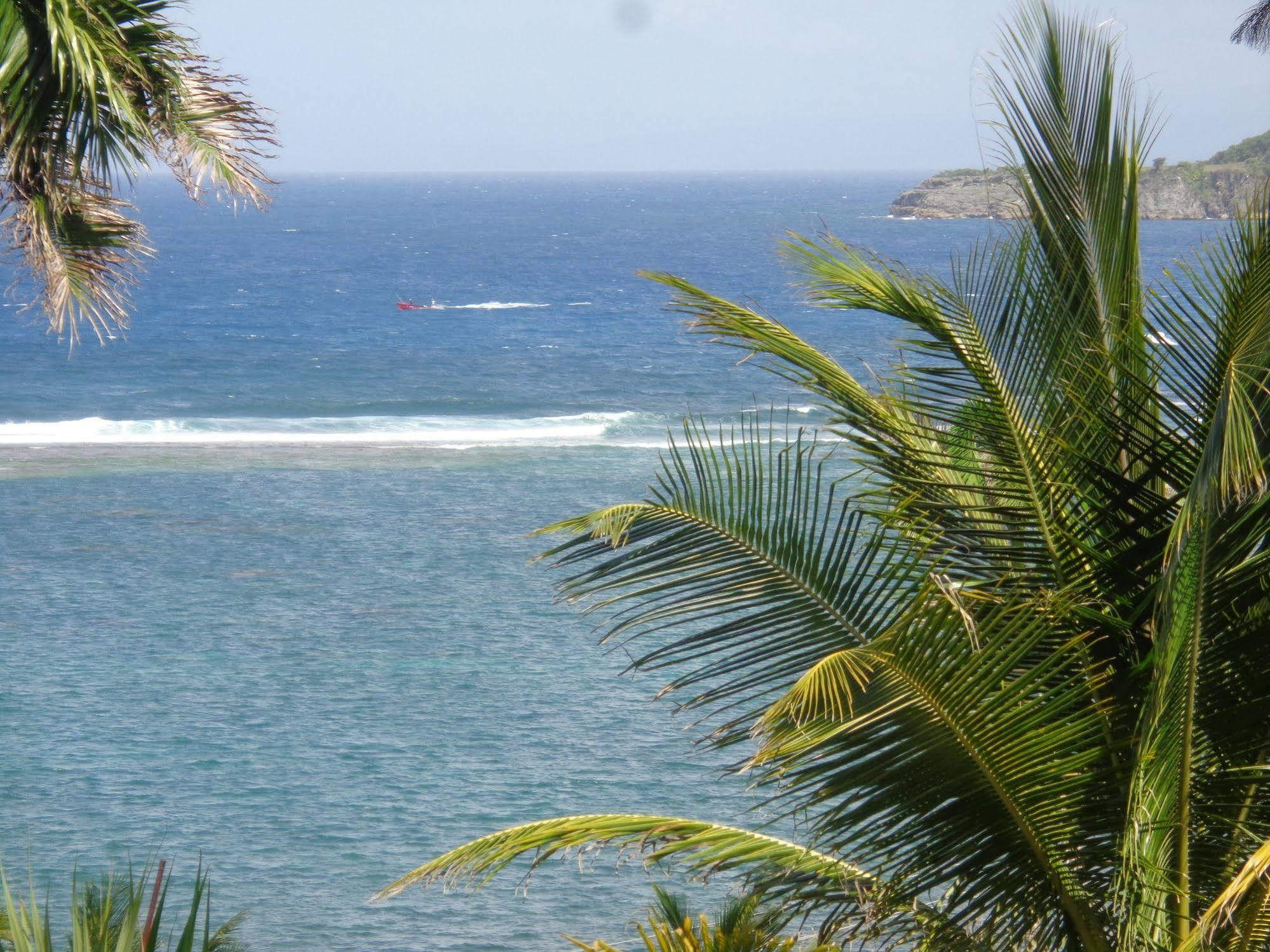 Casa Maria Hotel Port Maria ภายนอก รูปภาพ
