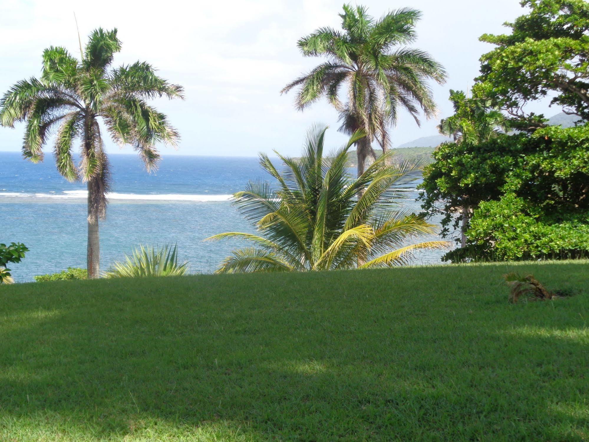 Casa Maria Hotel Port Maria ภายนอก รูปภาพ
