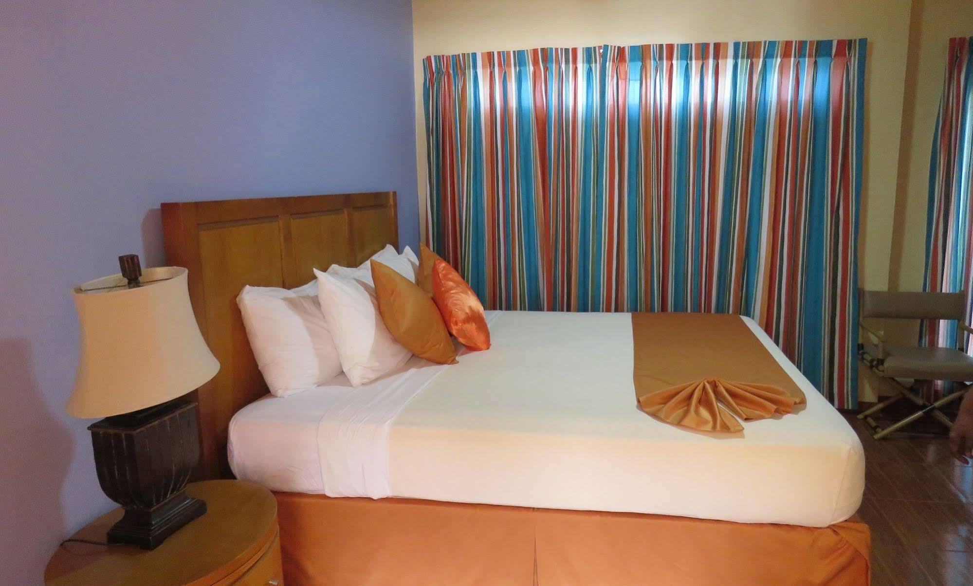 Casa Maria Hotel Port Maria ภายนอก รูปภาพ
