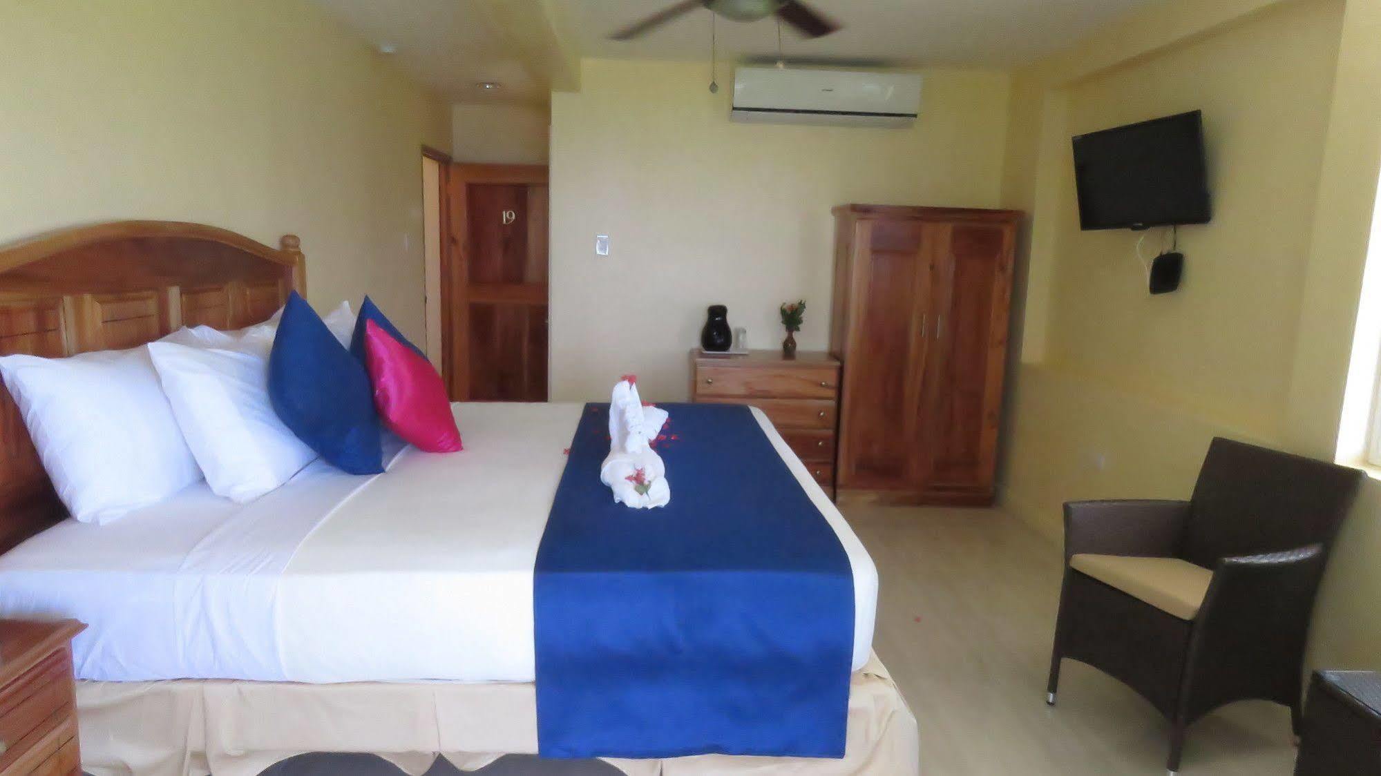 Casa Maria Hotel Port Maria ภายนอก รูปภาพ