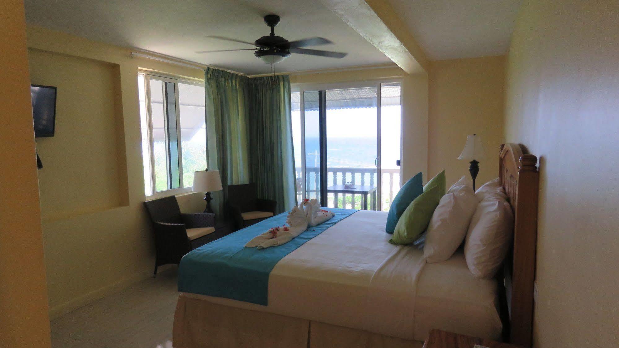Casa Maria Hotel Port Maria ภายนอก รูปภาพ